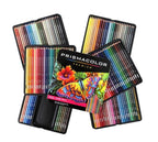 Prismacolor Premier Colored Pencils, 132-Color Set