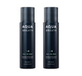 2 x [MEN] MISSHA For Men Aqua Breath All in One 195ml from Korea by MISSHA