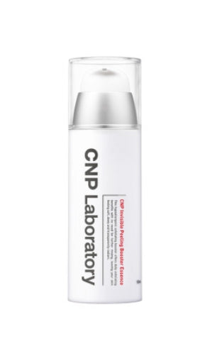 CNP Laboratory Invisible Peeling Set (2 Item) from Korea by CNP Laboratory