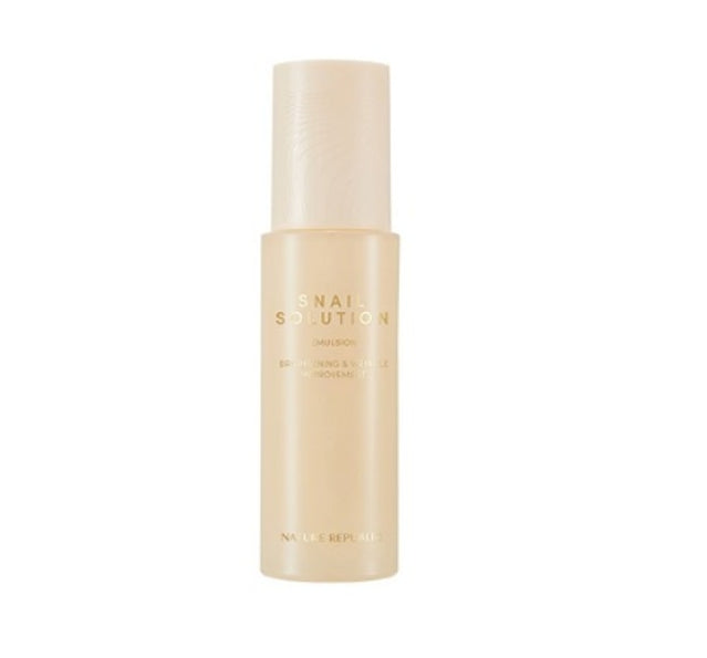 NATURE REPUBLIC Ginseng Royal Silk Emulsion 120ml from Korea by NATURE REPUBLIC