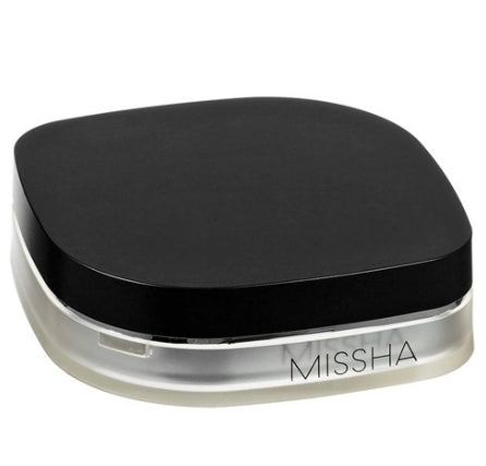 2 x MISSHA Signature Dramatic Two-way Pact SPF25 PA++ 9.5g from Korea by MISSHA