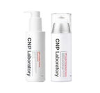 CNP Laboratory Invisible Peeling Set (2 Item) from Korea by CNP Laboratory