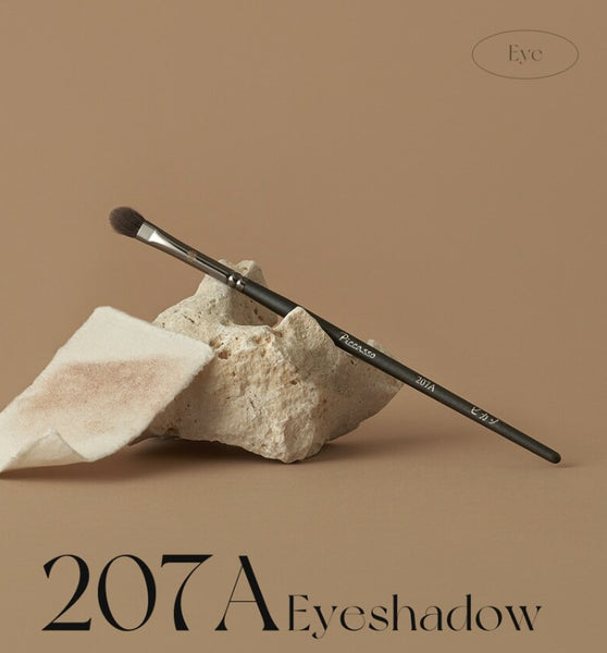 Piccasso 207A Eyeshadow Brush from Korea_MT