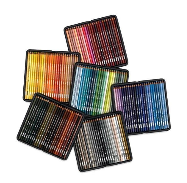 Prismacolor Premier Colored Pencils, 150-Color Set