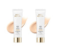 2 x MISSHA Safe Block Rx UV Cover Tone Up Sun SPF50+ PA++++ 50ml from Korea by MISSHA