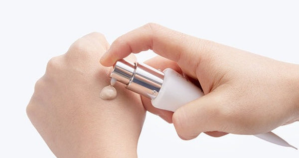 2 x MISSHA M Perfect Blanc BB SPF50+ PA+++ 40ml from Korea by MISSHA