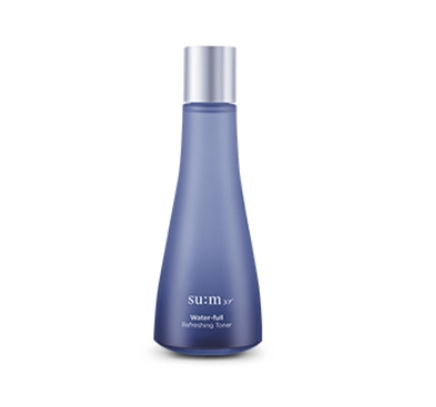 Su:m37 Water-full Skin Refreshing Toner 170ml from Korea by Su:m37