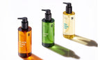 2 x MISSHA Super Off Cleansing Oil DUST OFF 305ml from Korea by MISSHA