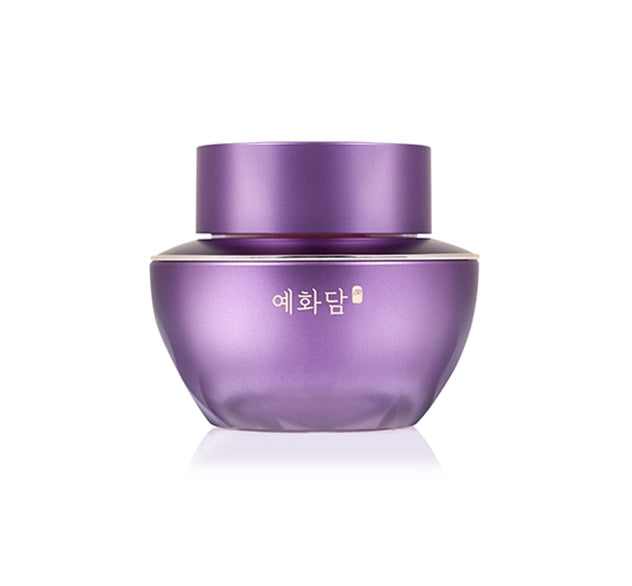 THE FACE SHOP Yehwadam Hwansaenggo Ultimate Rejuvenating Eye Cream 25ml from Korea_N by THE FACE SHOP Yehwadam