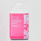 15 x MEDIHEAL Penta Lifting Ampoule Mask by MEDIHEAL