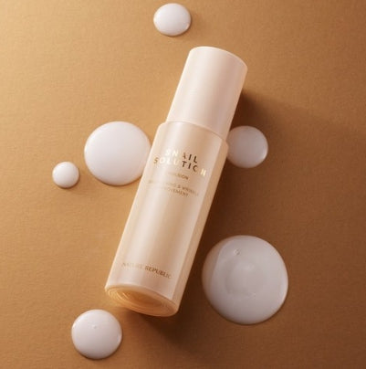 NATURE REPUBLIC Ginseng Royal Silk Emulsion 120ml from Korea by NATURE REPUBLIC