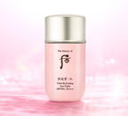 2 x The History of Whoo Gongjinhyang:Soo Sooyeon Vital Hydrating Sun Fluid 60ml from Korea by The History of Whoo