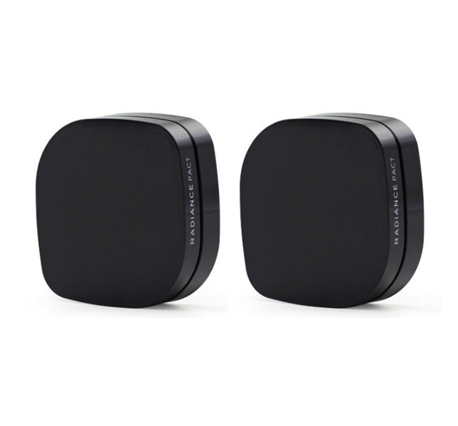 2 x MISSHA Radiance Pact 9.5g SPF27/PA++ from Korea by MISSHA