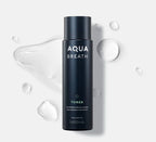 [MEN] MISSHA For Men Aqua Breath Toner 195ml from Korea by MISSHA