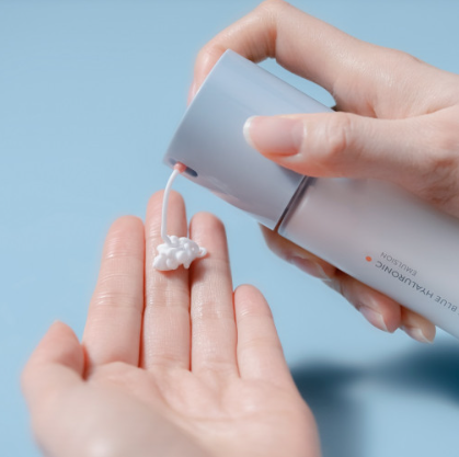 2 x LANEIGE Water Bank Blue Hyaluronic Emulsion for Combination to Oily Skin 120ml from Korea by LANEIGE