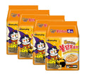 16 x Samyang Buldak 4 Cheese Ramen (145g) from Korea