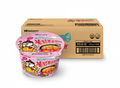 16 x Samyang Buldak Carbonara Ramen (105g) from Korea
