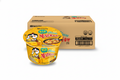 16 x Samyang Buldak Cheese Ramen (105g) from Korea