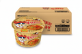 16 x Samyang Buldak Pupapong Curry Ramen 105g from Korea