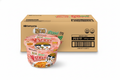 16 x Samyang Buldak Rose Ramen (105g) from Korea