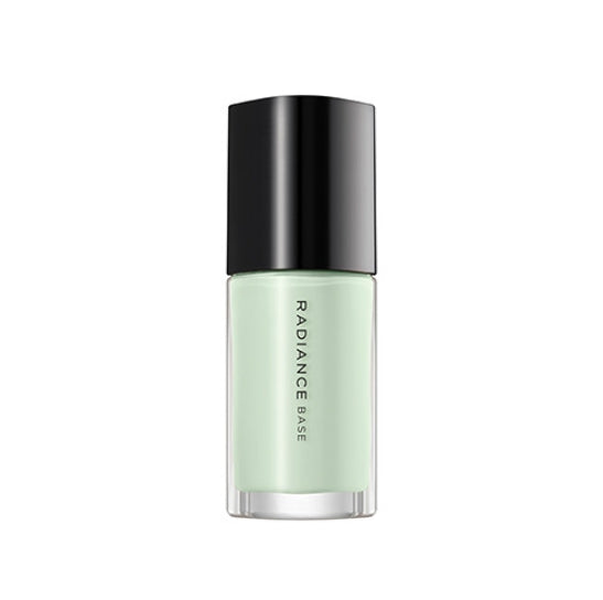 2 x MISSHA Radiance Base Green Violet SPF15 PA+ 35ml from Korea by MISSHA