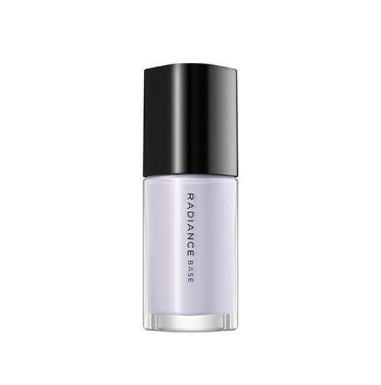 2 x MISSHA Radiance Base Green Violet SPF15 PA+ 35ml from Korea by MISSHA