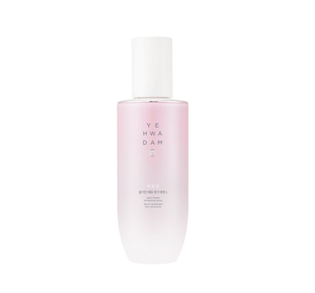 THE FACE SHOP Yehwadam Plum Flower Revitalizing Serum 45ml from Korea by THE FACE SHOP Yehwadam
