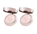 2 x MISSHA Glow Tone Up Rose Pact 11g, SPF50+ PA++++ from Korea by MISSHA