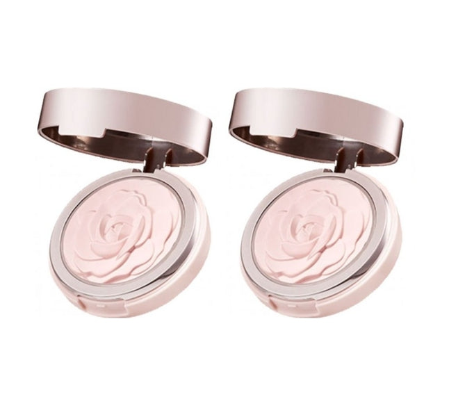 2 x MISSHA Glow Tone Up Rose Pact 11g, SPF50+ PA++++ from Korea by MISSHA