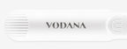 VODANA Soft Bar Flat Iron White Grey Body from Korea_H by VODANA