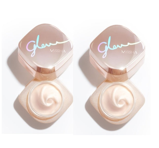2 x MISSHA Glow Skin Balm 50ml from Korea by MISSHA
