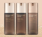 [MEN] TONYMOLY Intense Care Homme Gold 24K Snail Skincare Set (4 Items) from Korea by TONYMOLY