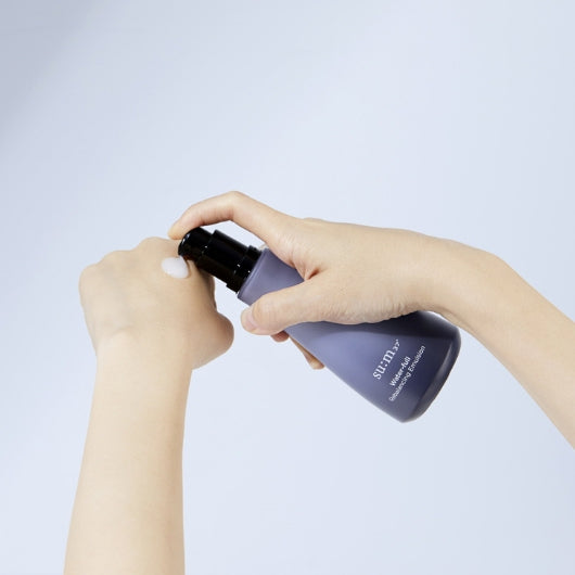 Su:m37 Water-full Rebalancing Emulsion 120ml from Korea by Su:m37