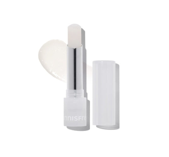 innisfree Dewy Treatment Lip Balm 3.2g from Korea by innisfree