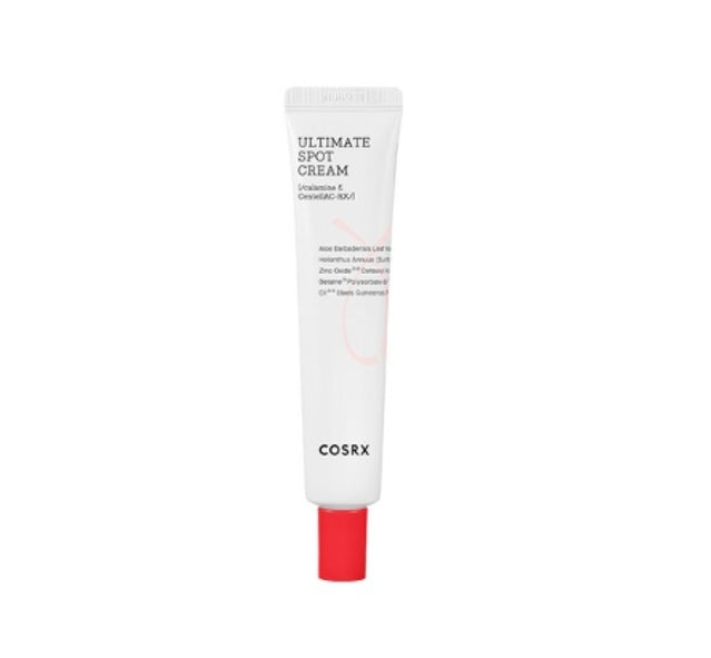 COSRX AC Collection Ultimate Spot Cream 30g from Korea by COSRX