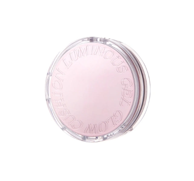 TONYMOLY My Luminous Gel Glow Cushion 15g, SPF40 PA++, 3 Colours from Korea by TONYMOLY