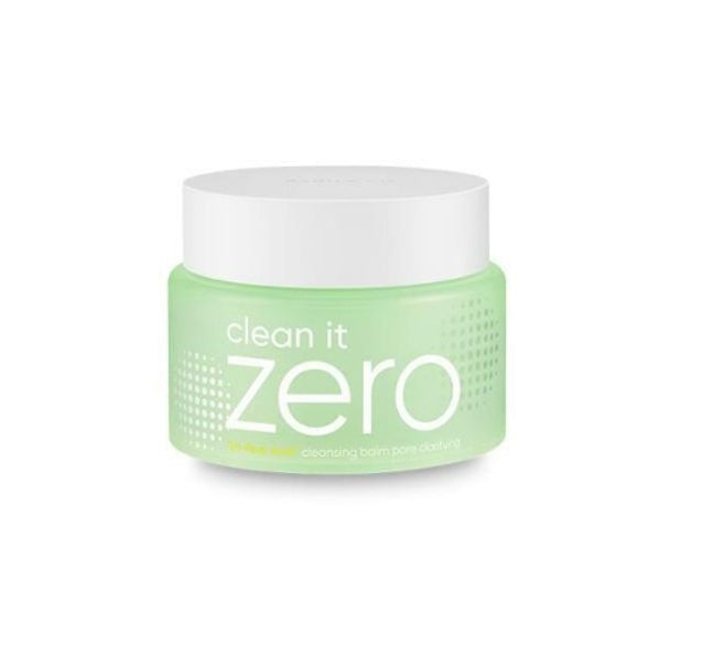 BANILA CO Clean it Zero Cleansing Balm Pore Clarifying 100ml from Korea
