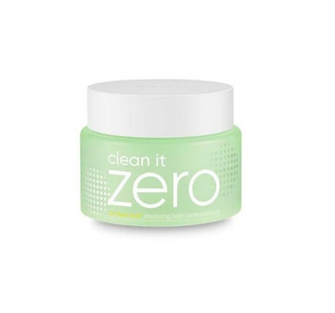 BANILA CO Clean it Zero Cleansing Balm Pore Clarifying 100ml from Korea