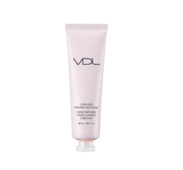 VDL Lumilayer Perfumed Hand Cream 30ml from Korea by VDL