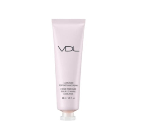 VDL Lumilayer Perfumed Hand Cream 30ml from Korea