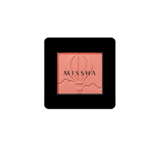 MISSHA Modern Shadow Matte 2g, 17 Colours from Korea by MISSHA