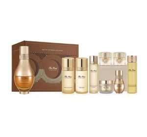 O HUI The first Geniture Ampoule Advanced The Fantagical Collection March 2024 Set(8 Items) + Samples(2Items) from Korea