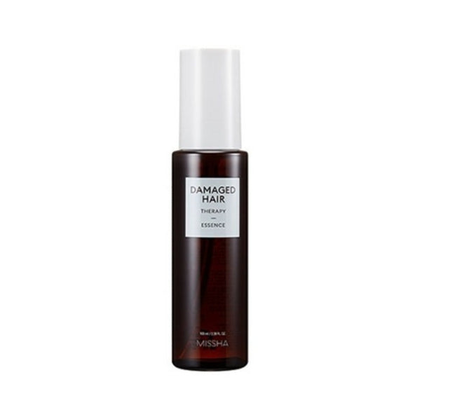 MISSHA Damaged Hair Therapy Essence 100ml from Korea by MISSHA