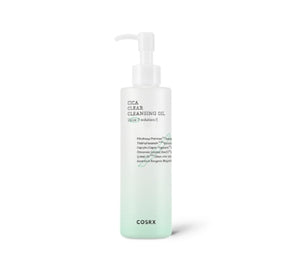 COSRX Pure Fit Cica Clear Cleansing Oil 200ml from Korea