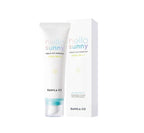 BANILA CO Hello Sunny Aqua Sun Essence 50ml, SPF50+ PA++++ from Korea by BANILA CO