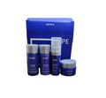 [Trial Kit] IOPE Stem 3 Trial Kit (4 items) from Korea by sample