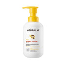 ATOPALM Kids Honey Lotion 300ml from Korea by ATOPALM