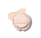 innisfree Light Glow Cushion Refill 14g, SPF26 PA++, 2 Colours from Korea by innisfree