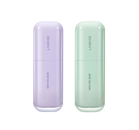 LANEIGE Skin Veil Base 30ml 2 Colours from Korea by LANEIGE
