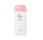 MISSHA All Around Safe Block Soft Finish Sun Milk 70ml, SFP50+ PA+++ from Korea by MISSHA